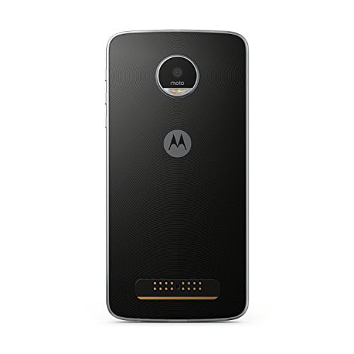 Motorola Moto 32GB 4G LTE GSM Global - NO CDMA - Black (Unlocked) - Walmart.com