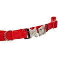thumbnail image 2 of Titan Adjustable Collar for Large Dogs - 1" Red, 2 of 2