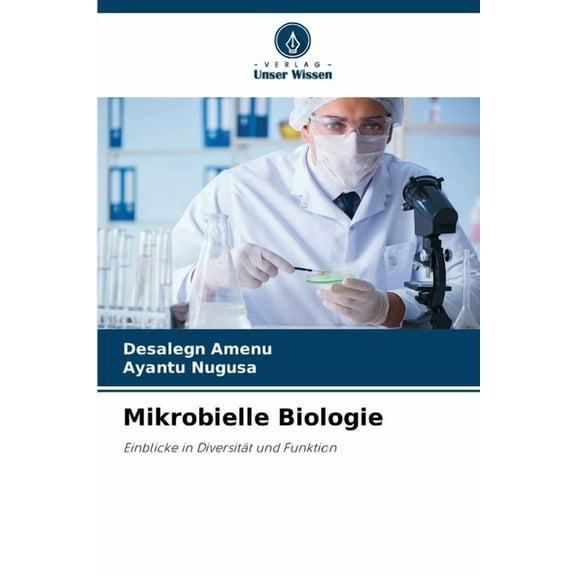 Mikrobielle Biologie, (Paperback)