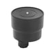 thumbnail image 1 of Detector de fugas de tuberías de agua, Detector de fugas de tuberías de agua Monitor de fugas de agua Monitor de fugas de tuberías de agua Rendimiento de primer nivel, 1 of 8