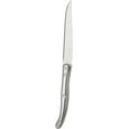 thumbnail image 6 of Laguiole Heritage Tradition Ultra Sharp Stainless Steel Gourmet Steak Knives Set of 6 | Triple Rivet Knife Cutlery Set, Stainless Steel Handle, 4.5 Inch Blade, 6 of 6