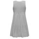 thumbnail image 2 of Vestido acampanado para mujer Vestido de verano con cuello redondo que combina con todo para bodas de cóctel FLhrweasw Para estrenar, 2 of 8