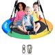thumbnail image 1 of Columpio con forma de platillo LÆGENDARY para niños y adultos, redondo de 101,6 cm, 1 of 7