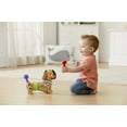 VTech Rattle and Waggle Learning Pup, Learning Toy for Toddlers