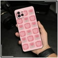 thumbnail image 2 of LYM-Phone Case For Samsung Galaxy A03 Euro/166mm, Protective Cute Anti-knock Waterproof Shockproof Back Cover Fashion Design Silicone Animals Soft case TPU Anti-dust Dirt-resistant, 2 of 9