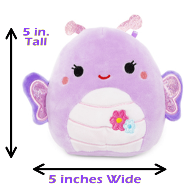 squishmallow brenda