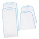 thumbnail image 3 of 4pcs Fine Mesh for Plush Dolls Clothes Sweaters with Strong Plastic Edges, 3 of 5