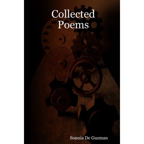 Collected Poems (Paperback)