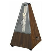 WITTNER METRONOME-WALNUT