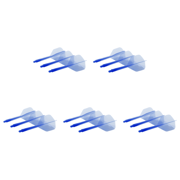 3 Piezas Y Vuelos Integrados Ejes Duraderos Anticaídas Regalos para () Azul