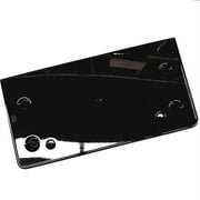 Genuine OE Audi License Bracket - 8K0-807-285-E-T94