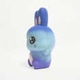 thumbnail image 4 of Stress Cute Collection Rabbit Reliever Toy Slow Starry Rising Scented Toy, 4 of 7