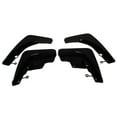 thumbnail image 3 of Geelife 4x RH + LH Splash Guards Mud Flaps Mudguards For Jeep 2011-2020 Grand Cherokee, 3 of 13