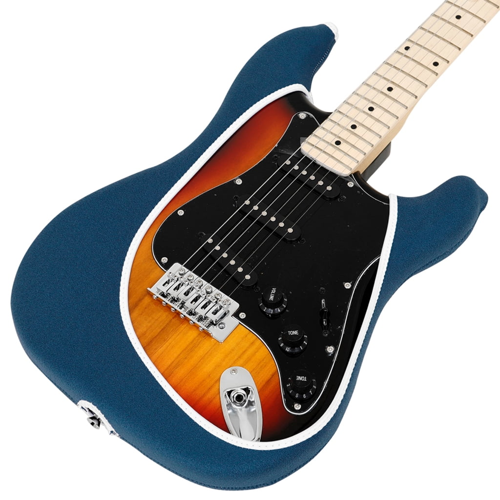 Guitar Covers Guitar Guard Guitar Covers Guitar Protectors Electric Guitar Protector Sleeve Covers Covers