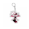thumbnail image 1 of Popular! Acrylic Doll Keychain, Cartoon Doll Pendant Keychain Around Anime, 1 of 2