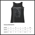 thumbnail image 7 of Freedom Isn't Free Women's Tank Top American Hero Patriotic Soldier DD 214 POW MIA Military Warrior Veterans Day, 7 of 7
