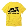 thumbnail image 1 of Playera O Camiseta Artic Monkeys Envio Gratis Suck It And Se, 1 of 5