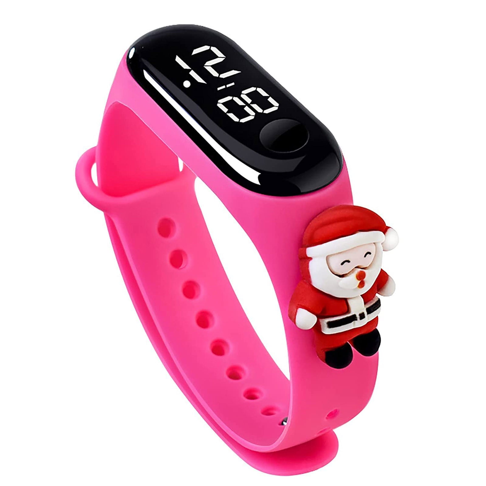 YFGEFTR Children's Sports Watch, Alarm Vibrating Reminder Watch, Water  Resistant Medication Vibration Reminder Watches for Kids Toilet Potty  Training Aid, ADHD Vibrate Reminder - Walmart.ca
