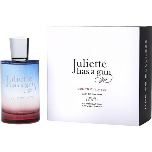 JULIETTE HAS A GUN ODE TO DULLNESS by Juliette Has A Gun - EDP SPRAY 3.4 OZ - UNISEX