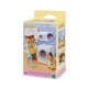 thumbnail image 5 of Figura de acción de Sylvanian Families, muñeca de juguete para bebé, Sylvanian Families, juguetes para guardería, compañeros de juegos, figura de anime, regalo para niña, juguete decorativo, 5 of 5