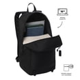 thumbnail image 4 of TOTTO Mochila Ergonómica Extra Grande Porta Laptop 15 con Bolsillo para Botella | Escuela - Oficina - Viaje | 24 L RAMBO, 4 of 5