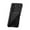 Black, variant on Allytech Slim Case Compatible with Samsung Galaxy S23 FE, Crocodile Print PU Leather Magnetic Hidden Card Holder Kickstand Shockproof Full Body Protective Wallet Case for Women Men, Black