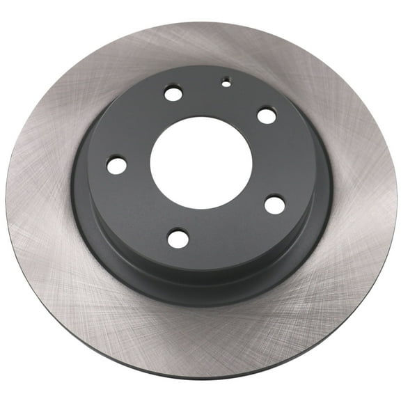 Winstop Brake Rotor, Rear WS243779, Mazda 6 2021-2014
