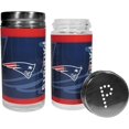 thumbnail image 1 of Siskiyou Sports 42811 New England Patriots Salt & Pepper Shakers, 1 of 1