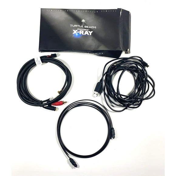 Turtle Beach Splitter Cable