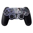 thumbnail image 1 of MightySkins Skin Compatible with Sony PS4 Controller - Winter Wings | Protective, Durable, and Unique Vinyl Decal wrap Cover | Easy to Apply, Remove, and Change Styles | Made in The USA, 1 of 2