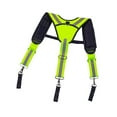 thumbnail image 4 of tamizeot Tool Belt Suspender Tool Pouch Suspender Handyman Carpenter Construction for, 4 of 6