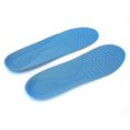 thumbnail image 3 of L/4447 Size Sports Insoles Multifuncional Training Shock Absorption Sweat Absorbing Insole-week, 3 of 4