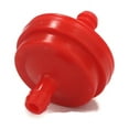 thumbnail image 5 of The ROP Shop | Fuel Filter for Cub Cadet 751-3013, 7513013, 951-3013, 9513013 Gas 1/4" Inline, 5 of 7