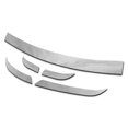 thumbnail image 1 of Spec-D Tuning Pare-Chocs avant + Arrière Chrome Compatible avec Chrysler 300 2005-2010, 1 of 4