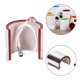 thumbnail image 5 of Piezas de de taza almohadil de Sunnimix Almohadilla de prensa de tazas, 5 of 7