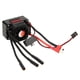 thumbnail image 1 of RC 80a Esc Controlador De Velocidad Eléctrico Accesorio Rc SURPASS 80A Impermeable A Prueba De Polvo Controlador De Velocidad Eléctrico ESC RC Accesorio YLSHRF 80A ESC, 1 of 8