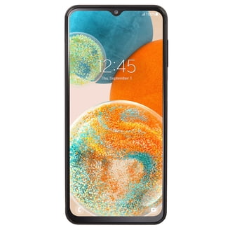 New SAMSUNG Galaxy A23 5G, Unlocked, 64GB, Wide Lens, 6.6” Display