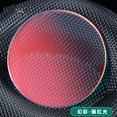 thumbnail image 3 of Lente de reloj circular Luz roja Vidrio plano Sustituto de Diesel DZ4318 DZ4323 DZ4344 Espejo de reloj Cristal de espejo Accesorios de reloj, 3 of 5