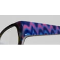 thumbnail image 6 of KENSIE Eyeglasses CHAOTIC Tortoise 52MM, 6 of 9
