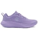 thumbnail image 5 of Tenis Charly Dama Deportivo Trainning Textil Antiderrapante lila 22, 5 of 5