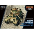 thumbnail image 1 of World War Toons Panther V Med Tank, 1 of 1