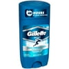 GilletteÂ® Sport Training Day Invisible Solid Anti-Perspirant/Deodorant 2.6 oz. Stick
