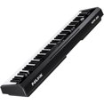thumbnail image 6 of NUX NPK-20 Portable Digital Piano (Black), 6 of 7