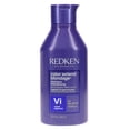 thumbnail image 3 of Redken Color Extend Blondage Purple Shampoo for Blonde Hair 10.1 oz, 3 of 5