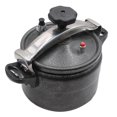 thumbnail image 1 of 3l/5l Explosion-proof Pressure Cooker Kitchen Stew Pot Outdoor Camping Cooking Pot For Home Kitchen, 1 of 4