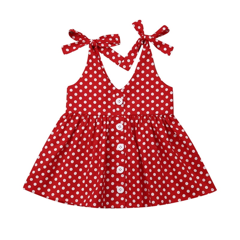walmart girls summer dresses