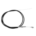 thumbnail image 1 of Cable de de 71 "y Fundición de 63" para 8252-1390 MANCO ASW GO KART CART shamjiam Cable del acelerador de la motocicleta, 1 of 8
