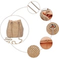 thumbnail image 3 of Bolso de fiesta con diamantes de imitación de cristal, minibolso de hombro para mujer, bolso de mano para fiesta de boda, 3 of 5