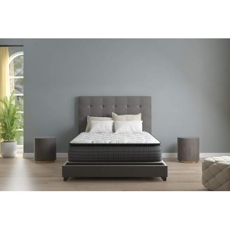 Signature Design By Ashley Limited Edition 11 Inch Pillowtop Hybrid Signature Design By Ashley Limited Edition 11 Inch Pillowtop Hybrid