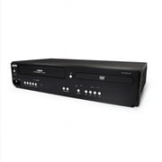 Sanyo FWDV225F DVD/VCR Player With Line-In Recording NEW (Factory Sealed Box)